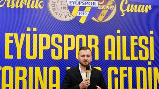 Eyüpspor Ramazan İftarıyla Bir Araya Geldi