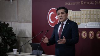İYİ Parti Grup Başkanvekili Kavuncu: "Seçimle gelen, seçimle gider inancı ortadan kalkmak üzere"