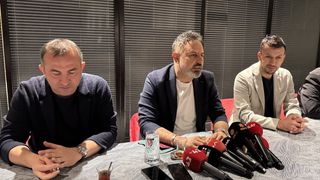 Konyaspor Başkanı Korkmaz: "Rahat nefes alana kadar mücadelemizi sürdüreceğiz"