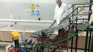 Muğla Sıtkı Koçman Üniversitesi'nden Yeni Zenginleştirme Cihazı Tescillendi