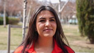 Şevval İlayda Tarhan, Avrupa Havalı Silahlar Şampiyonası'nda Tarihe Geçti