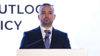 TCMB Başkanı Karahan: Piyasalardaki Oynaklığı Sınırlamak İçin Proaktif Adımlar Atıyoruz