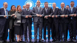 Ticaret Bakanı Bolat, Texhibition İstanbul’da Yatırım İştahını Artıran İfadeler Kullandı