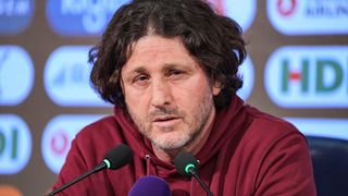 Trabzonspor Teknik Direktörü Fatih Tekke'den Maç Sonrası Değerlendirme