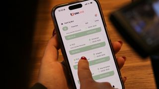 Üniversiteli Girişimcilerden Öğrencilere İş İmkanı Sunan UNIJOB Uygulaması