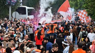 13. Uluslararası Portakal Çiçeği Karnavalı Korteji Adana'da Gerçekleşti
