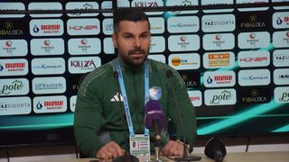 Adanaspor, Erzurumspor FK'ya 3-0 Yenildi: Hakan Keleş Maç Sonrası Açıklamalarda Bulundu