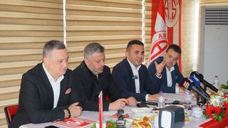 Antalyaspor, Gençlik Festivali ile Maddi Destek Arıyor