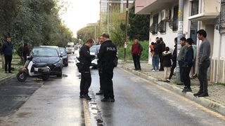 Aydın'da Silahlı Yaralama Olayı: Kardeş ve Yenge Yaralandı