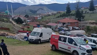 Bursa'nın Orhaneli İlçesinde Kaybolan Yusuf İliçek için Arama Çalışmaları Devam Ediyor