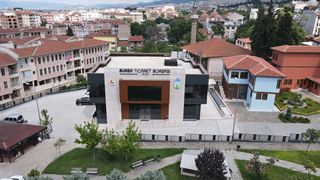Bursa Ticaret Borsası'nın Tescil İşlem Hacmi Yüzde 66 Arttı