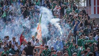 Bursaspor, Şampiyonluk Maçına Çıkıyor