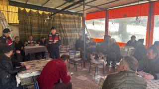 Eber Gölü Koruma Çalışmaları Devam Ediyor