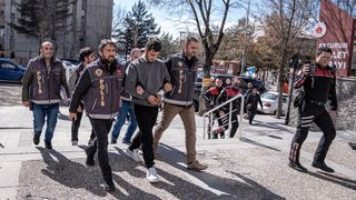 Erzurum'da Kadın Cinayeti: Hatice Agcakale Buzlak'ın Cenazesi Defnedildi