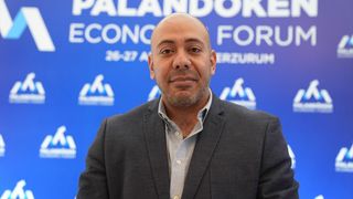 Erzurum'da Palandöken Ekonomi Forumu Sona Erdi