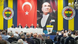 Eski Fenerbahçe Yöneticisi Hakan Bilal Kutlualp, Başkan Adaylığını Açıkladı