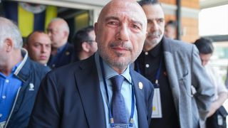 Fenerbahçe Başkan Adayı Kutlualp: "Fenerbahçe'nin dinamikleri her zaman çalışır"