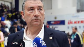 Fenerbahçe Opet, ÇİMSA ÇBK Mersin'i Yenerek Play-off Finaline İyi Bir Başlangıç Yaptı