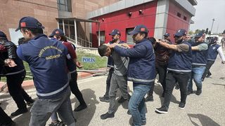 Gaziantep’te Kayıp İhbarı Sonrası Eşinin Cesedi Bulundu