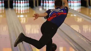 Gençler Avrupa Bowling Şampiyonası Samsun’da Devam Ediyor