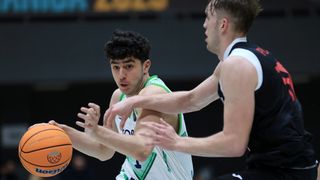 Gençler Basketbol Şampiyonlar Ligi'nde Grup Aşaması Tamamlandı
