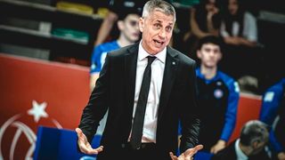 Halkbank'ta Radostin Stoychev İkinci Dönemine Başladı