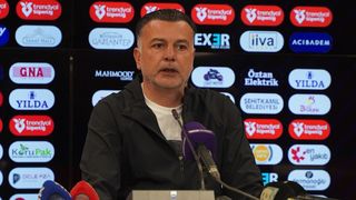 Hatayspor Teknik Direktörü Murat Şahin, Gaziantep FK Maçını Değerlendirdi