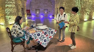 Kapadokya'nın Zengin Seramik Sanatı Japonya'da Tanıtılacak