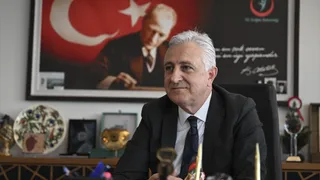 Kontrolsüz Tansiyon Aort Yırtılmalarının Başlıca Sebebi