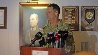 KURTARAN-2025 Tatbikatı'nın Basın ve Seçkin Gözlemci Günü Tamamlandı