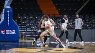 Mersin Spor, Semt 77 Yalovaspor Maçına Hazırlanıyor