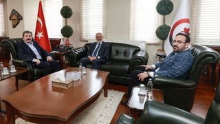 MKE, Samsun'da 2 Milyar Liralık Savunma Sanayi Yatırımı Gerçekleştiriyor