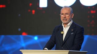 MÜSİAD Cevherden Makineye'25 Zirvesi Devam Ediyor: Fuat Tosyalı Ekonomik Gelişmelere Dikkat Çekti