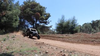 Petlas 2025 Türkiye Offroad Şampiyonası'nın 1. Ayağı Kahramanmaraş'ta Tamamlandı
