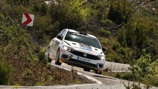 Petrol Ofisi Maxima 2025 Türkiye Ralli Şampiyonası'nın 2. Ayağı 'Rally Bodrum' Tamamlandı