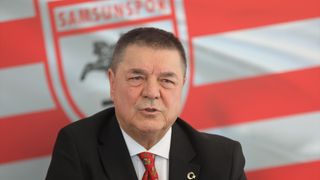 Samsunspor'da Avrupa Kupası Hedefi Devam Ediyor