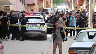Şanlıurfa’da Komşular Arasında Taşlı Sopalı Kavga: 5 Yaralı