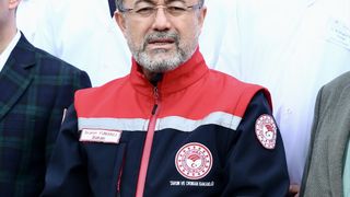Tarım ve Orman Bakanı Yumaklı, Kahverengi Kokarca ile Mücadele Hakkında Bilgiler Verdi