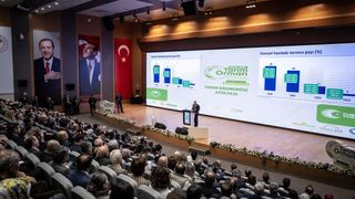 Tarım ve Orman Bakanı Yumaklı, Tarım Ekonomisi Atölyesi'nde Önemli Açıklamalarda Bulundu