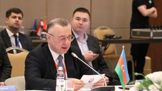 Türk Devletleri Teşkilatı Sağlık Bakanları 5. Toplantısını Kazakistan’da Gerçekleştirdi