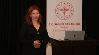 Türkiye Canlı Vericili Nakillerde İlk Sırada, Kadavradan Nakillerde Üçüncü