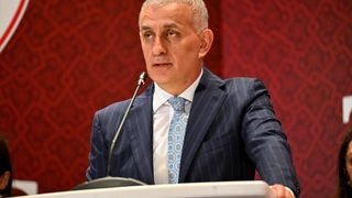 Türkiye Futbol Federasyonu'ndan 23 Nisan Ulusal Egemenlik ve Çocuk Bayramı Etkinlikleri