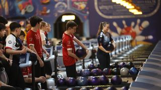 Türkiye, Gençler Avrupa Bowling Şampiyonası'nda Tarih Yazdı
