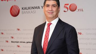 Türkiye Kalkınma ve Yatırım Bankası 2025'in İlk Çeyreğinde Yüzde 70 Kar Artışı Sağladı