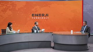 Türkiye'nin Jeotermal Enerji Potansiyeli 10 Katına Çıkabilir