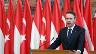 Türkiye ve Macaristan Arasında İmtiyaz Anlaşması İmzalandı