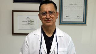 Yapay Kalple Yaşayan Genç Kız, Kalp Nakli ile Yeni Hayata Başladı