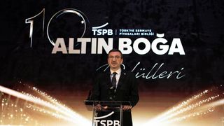 10. TSPB Altın Boğa Ödülleri Sahiplerini Buldu