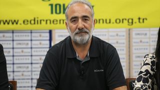 10. Uluslararası Edirne Maratonu, 1000 Atletin Katılımıyla Gerçekleşiyor