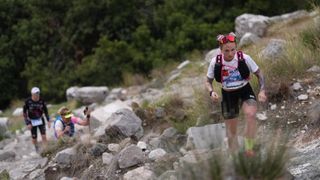 11. Corendon Tahtalı Run To Sky Yarışları Antalya'da Tamamlandı